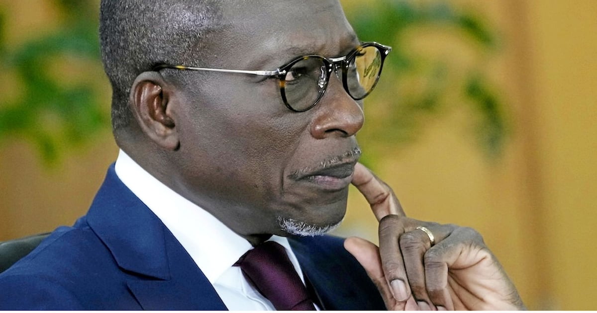Échec d&rsquo;une tentative de coup d&rsquo;état au Bénin contre Patrice Talon