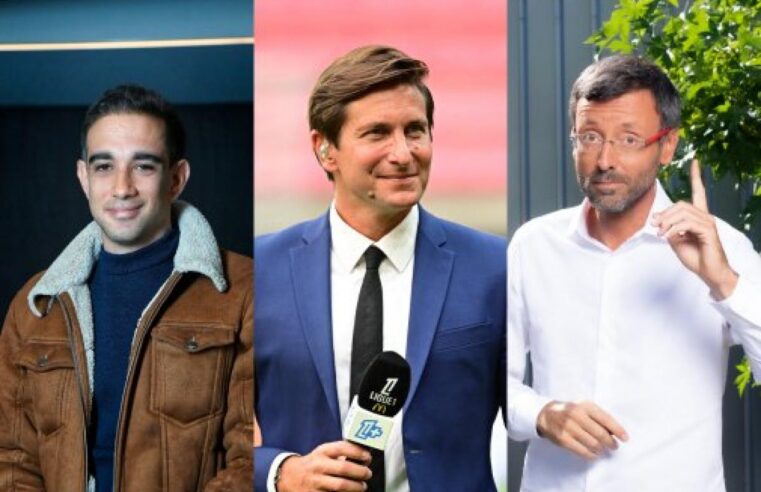 PSG et arsenal en finale : comment canal+, m6 et l&rsquo;équipe couvrent l&rsquo;événement