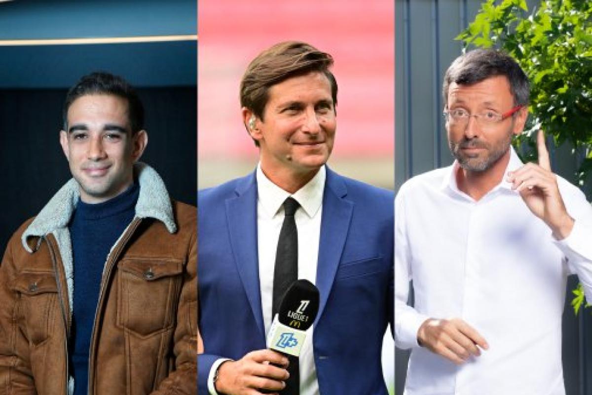 PSG et arsenal en finale : comment canal+, m6 et l&rsquo;équipe couvrent l&rsquo;événement