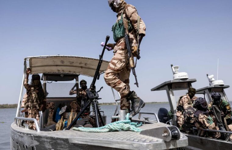 Frappes militaires au Tchad : des pêcheurs nigérians victimes collatérales de boko haram ?