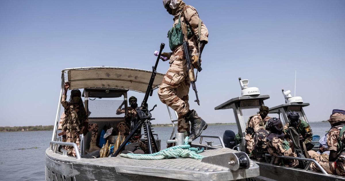 Frappes militaires au Tchad : des pêcheurs nigérians victimes collatérales de boko haram ?