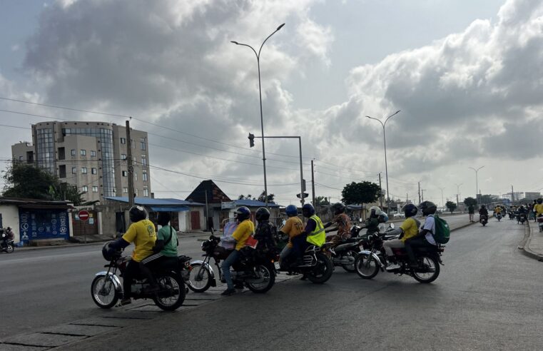 Échec d&rsquo;un putsch au Bénin : le président Patrice Talon reprend la main