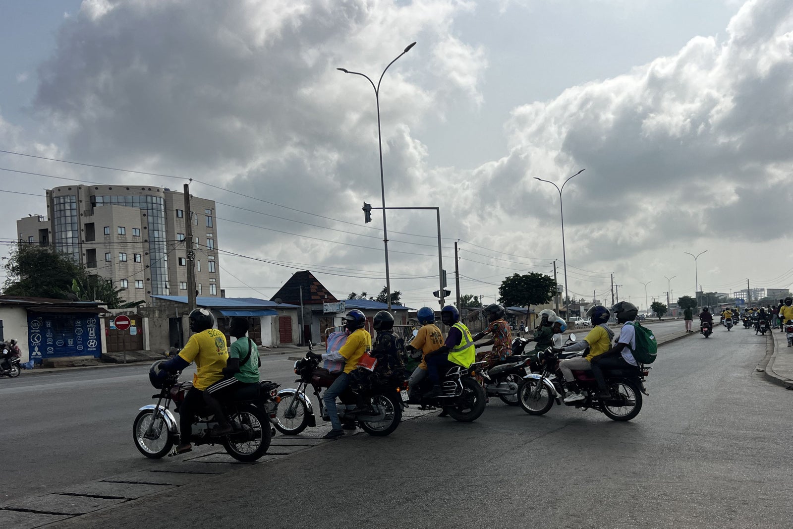 Échec d&rsquo;un putsch au Bénin : le président Patrice Talon reprend la main