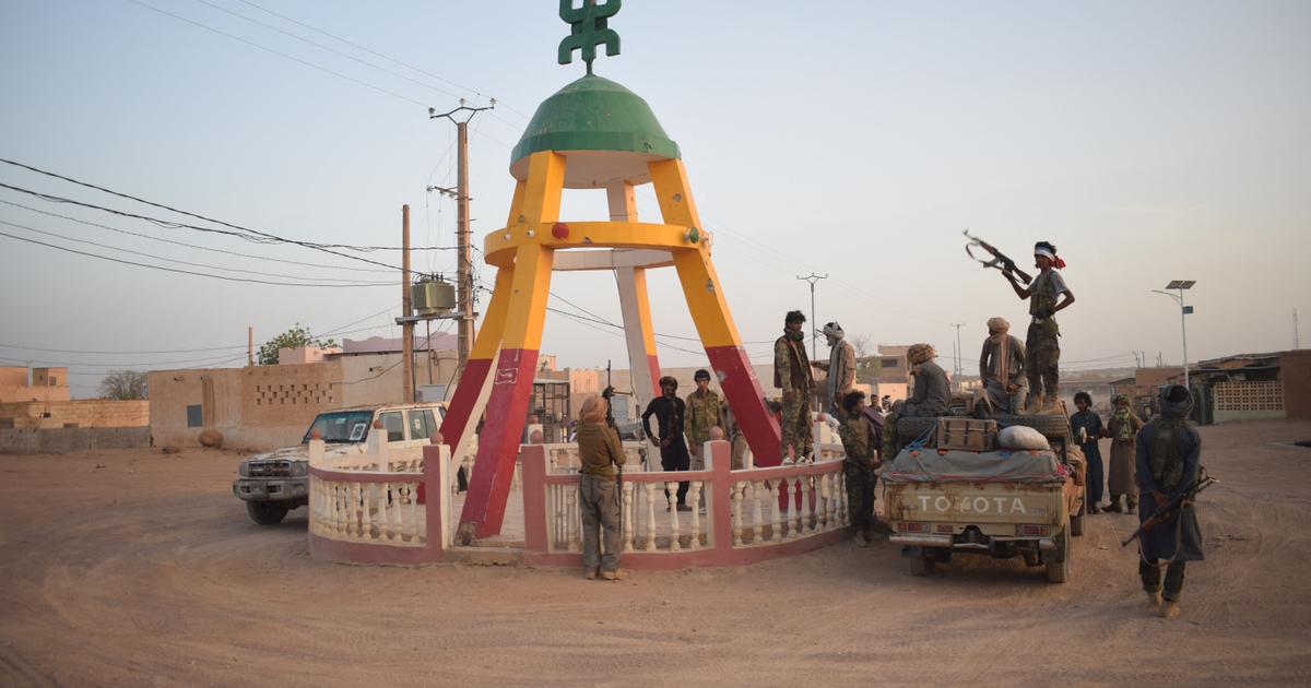 Mali : Moscou soupçonne une ingérence de l&rsquo;Occident après les attaques à Kati