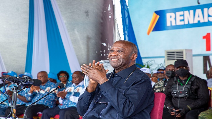 Flou persistant autour de la succession de Laurent Gbagbo au PPA-CI