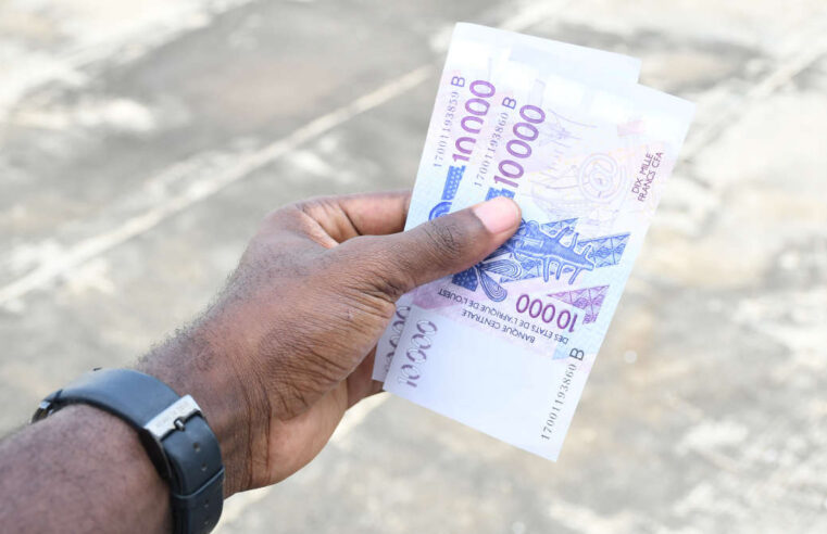 PRes : le gouvernement sénégalais affiche des résultats et défend son bilan face aux critiques