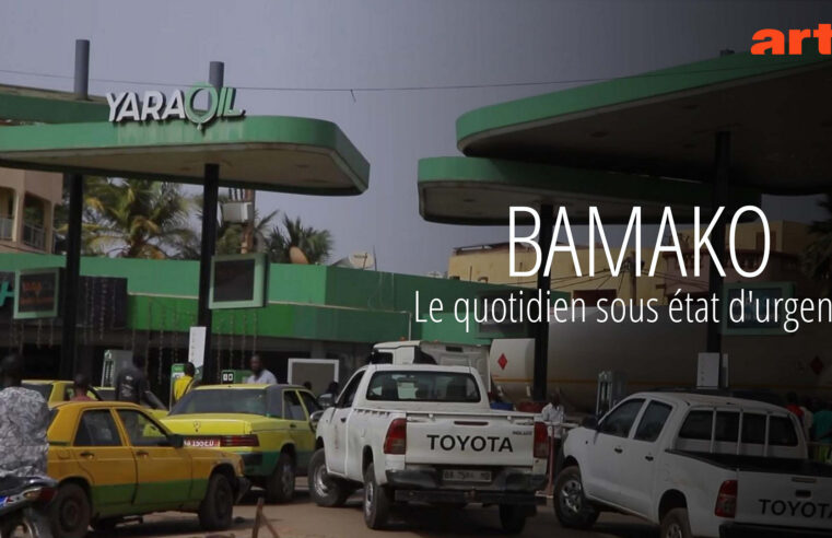 Bamako résiste à l&rsquo;urgence sécuritaire et aux défis quotidiens