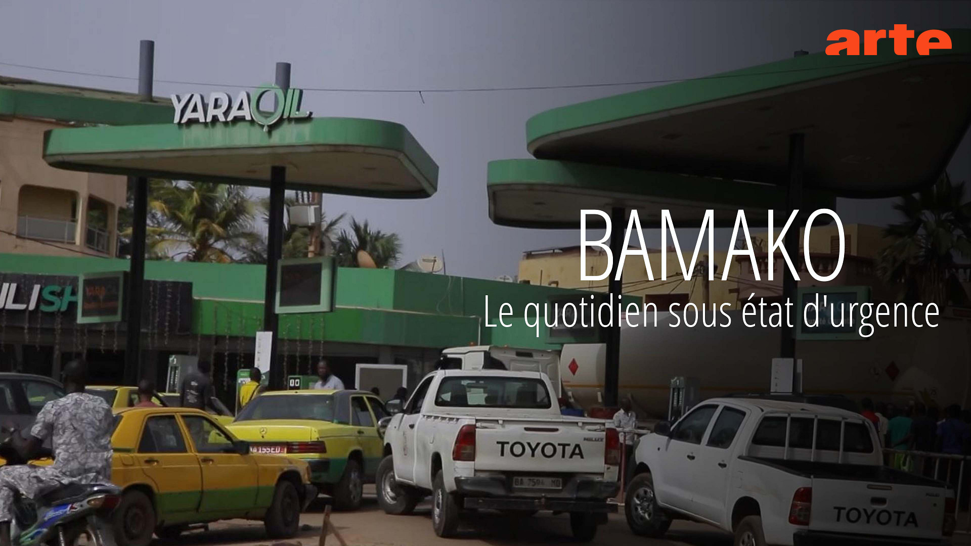 Bamako résiste à l&rsquo;urgence sécuritaire et aux défis quotidiens