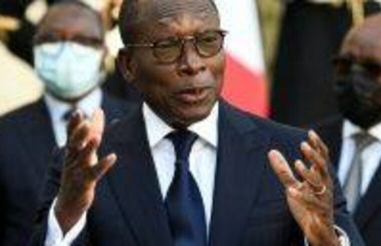 Crise politique à Cotonou : le gouvernement du Bénin affirme avoir déjoué un putsch