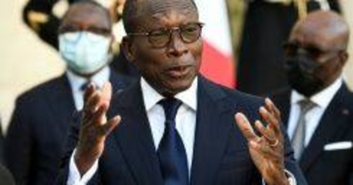Crise politique à Cotonou : le gouvernement du Bénin affirme avoir déjoué un putsch