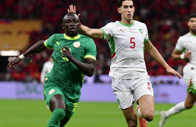 Can 2026 : le Maroc sacré champion à la place du Sénégal après un scandale en finale