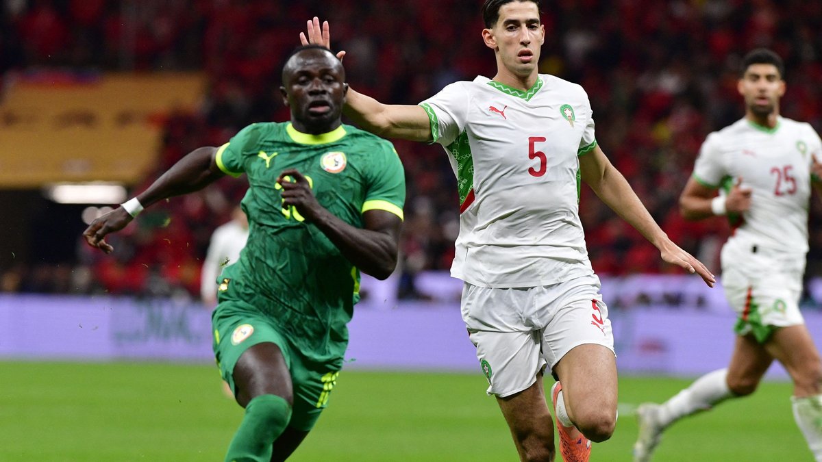 Can 2026 : le Maroc sacré champion à la place du Sénégal après un scandale en finale