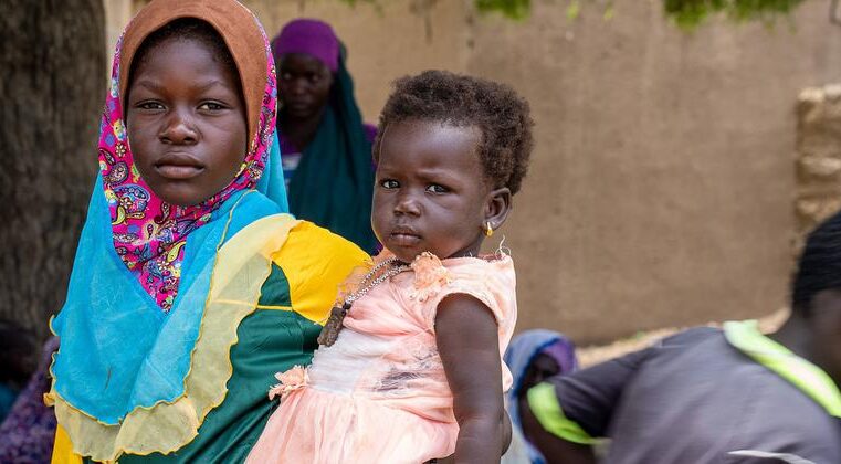 ONU alerte Burkina Faso sur les restrictions des libertés civiles