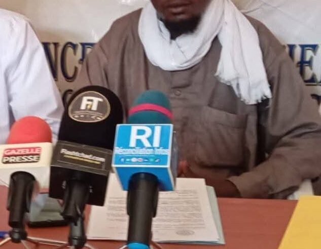 Mobilisation populaire au Tchad contre l’injustice et les abus du pouvoir