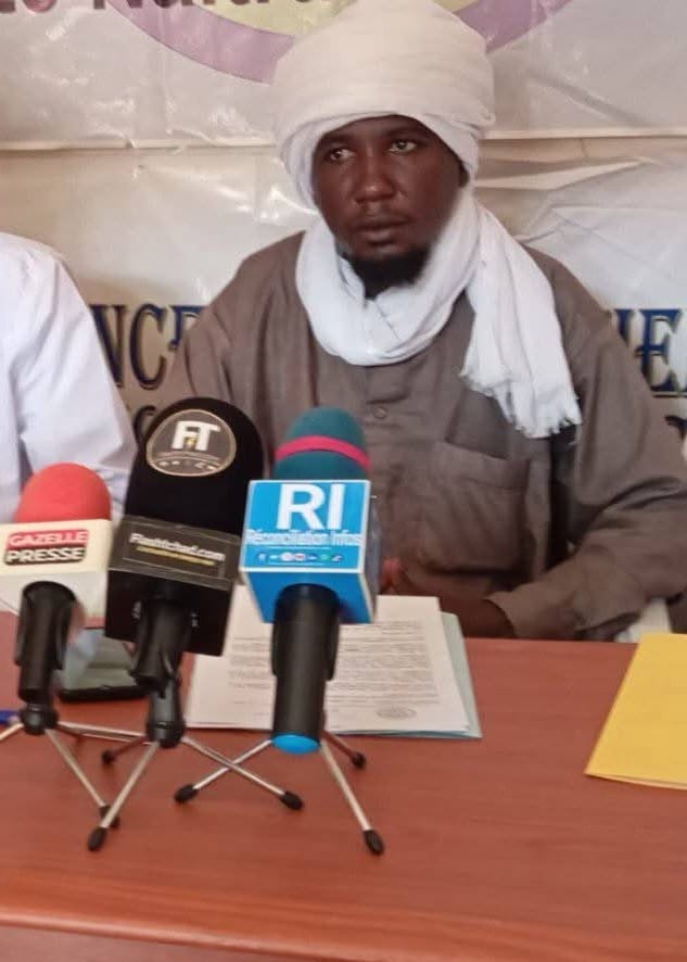Mobilisation populaire au Tchad contre l’injustice et les abus du pouvoir