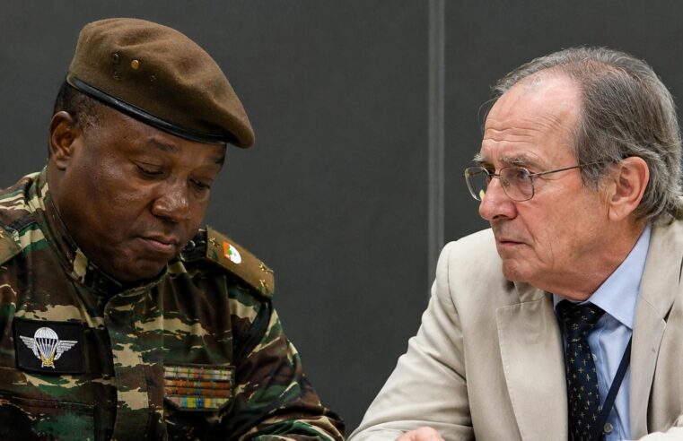 Affaire Pascal Tigri : les mensonges du général TIANI démontés par les faits au Niger