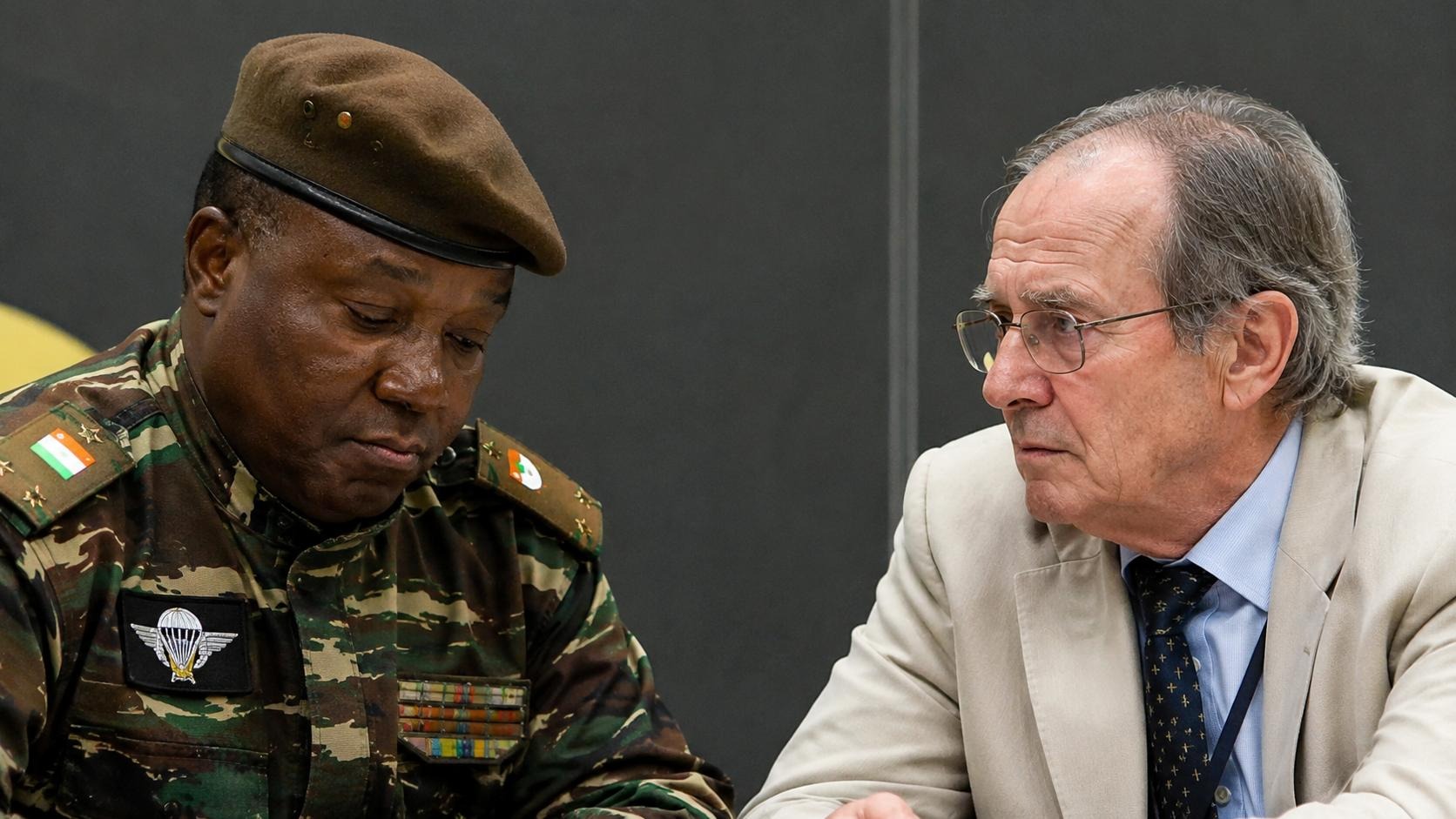 Affaire Pascal Tigri : les mensonges du général TIANI démontés par les faits au Niger