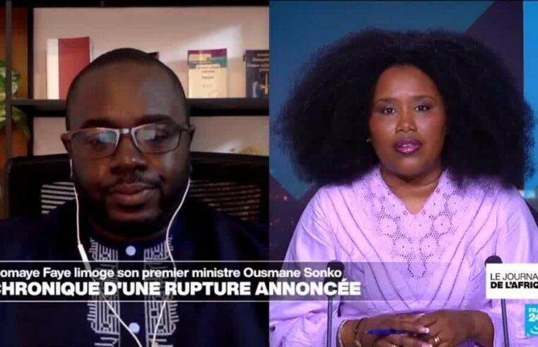 Sénégal : les raisons profondes de la fracture entre sonko et diomaye faye