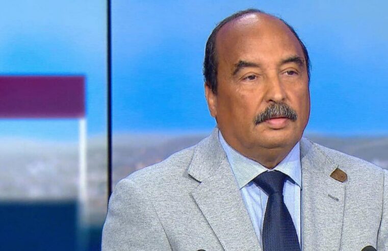 Condamnation de l’ex-président mauritanien : les suites judiciaires et politiques