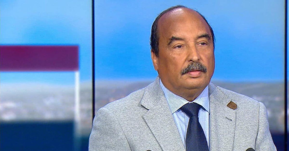 Condamnation de l’ex-président mauritanien : les suites judiciaires et politiques