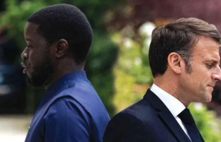 Arrestation d&rsquo;un Français pour homosexualité au Sénégal : tensions diplomatiques