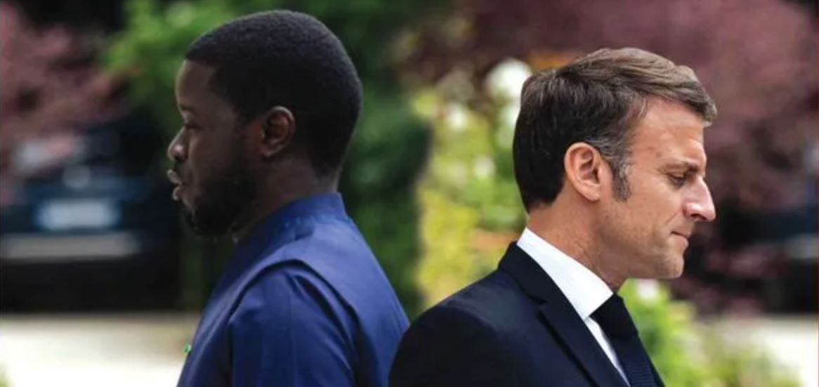 Arrestation d&rsquo;un Français pour homosexualité au Sénégal : tensions diplomatiques