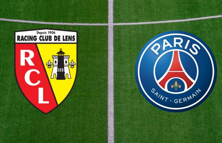 Lens psg en direct : horaires et chaînes tv pour suivre le match