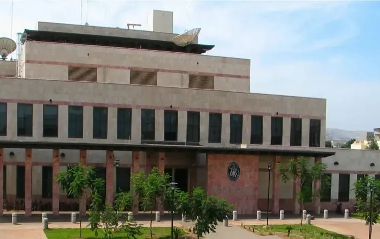 Sécurité à Bamako : conseils urgents pour les expatriés américains au Mali