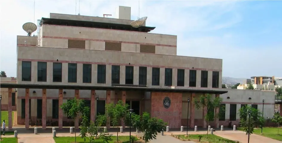 Sécurité à Bamako : conseils urgents pour les expatriés américains au Mali