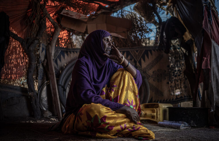 Urgence humanitaire au Sahel et dans la corne de l&rsquo;Afrique : un défi alimentaire sans précédent