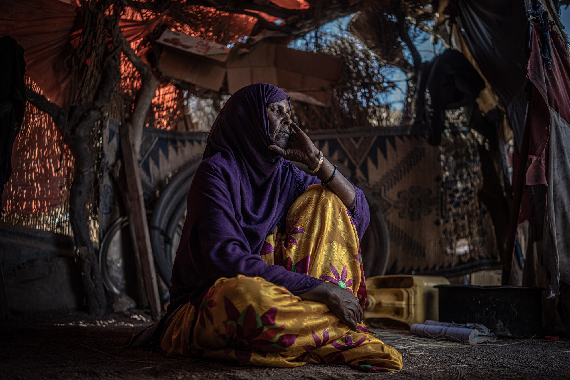 Urgence humanitaire au Sahel et dans la corne de l&rsquo;Afrique : un défi alimentaire sans précédent