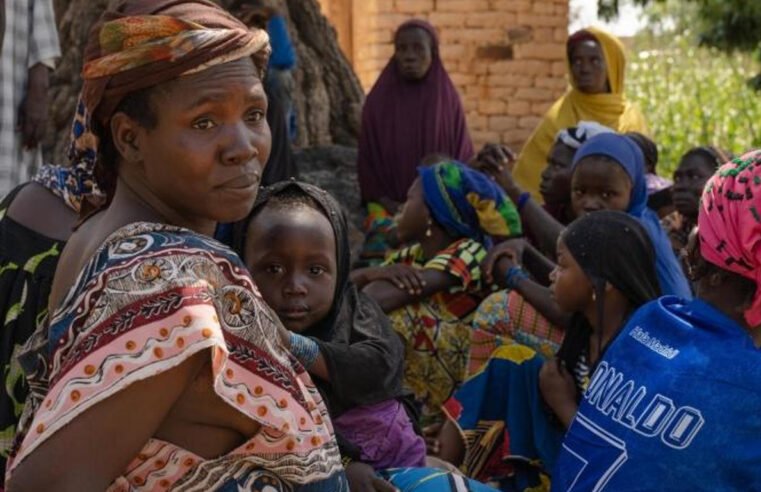 L&rsquo;accès aux soins au Mali : un combat quotidien pour les populations vulnérables
