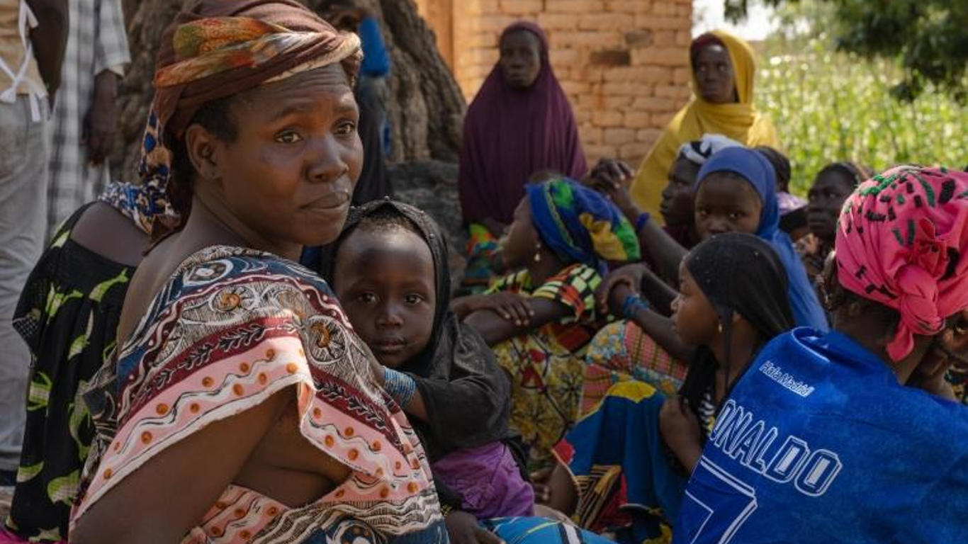L&rsquo;accès aux soins au Mali : un combat quotidien pour les populations vulnérables