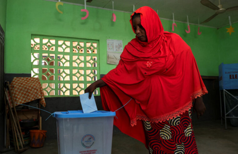 L&rsquo;UA face à l&rsquo;autoritarisme : les élections africaines en 2025 posent question