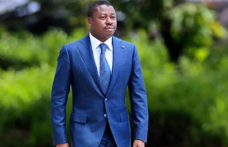Nucléaire en afrique : faure gnassingbé prône un partenariat gagnant-gagnant