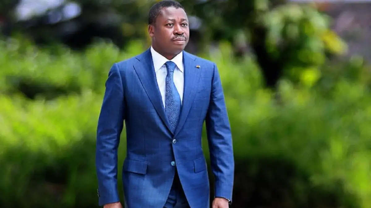 Nucléaire en afrique : faure gnassingbé prône un partenariat gagnant-gagnant