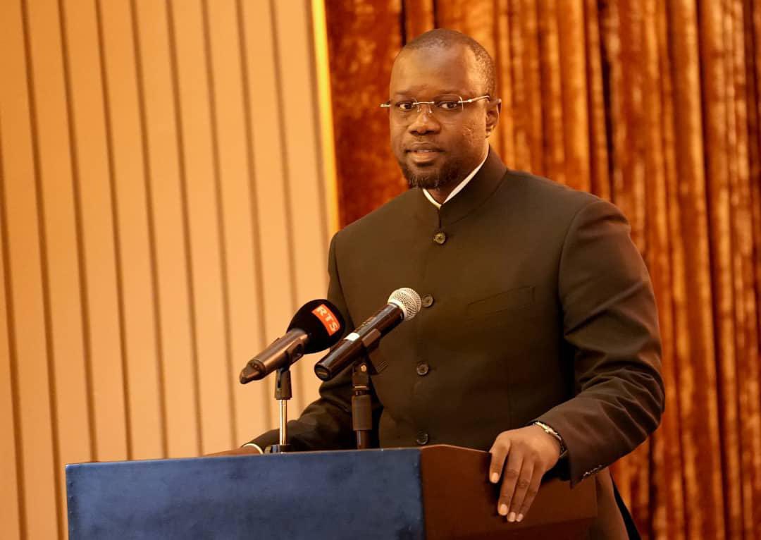 Ousmane Sonko renforce la lutte contre les inondations au Sénégal
