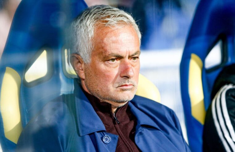 José Mourinho de retour au real madrid : vitinha, la pépite portugaise en ligne de mire