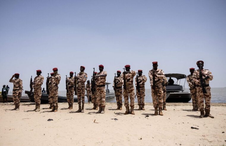 Les évêques du Tchad insistent sur le dialogue pour briser l’impasse politique