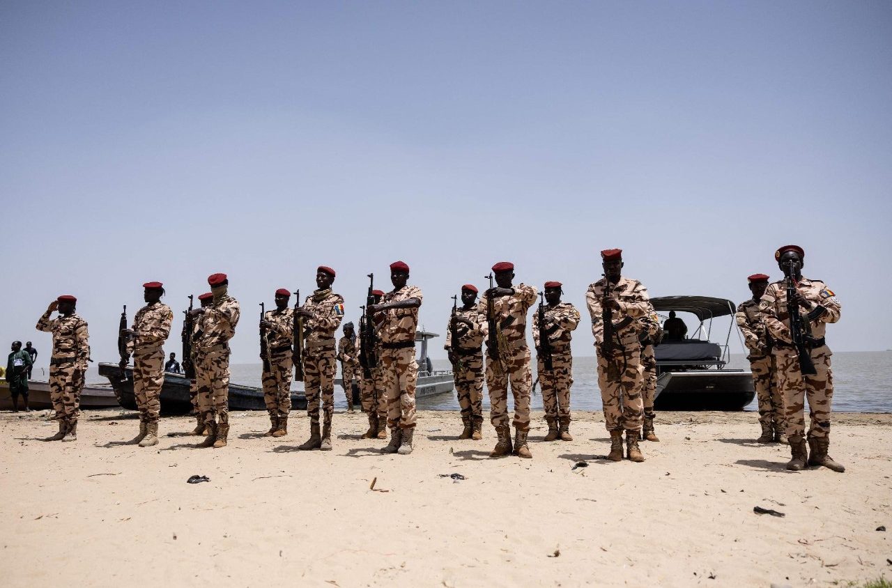 Les évêques du Tchad insistent sur le dialogue pour briser l’impasse politique