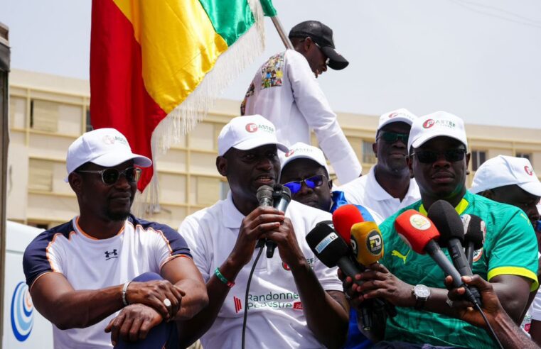 Randonnée à Dakar : pourquoi le départ précipité d&rsquo;ousmane sonko a fait polémique