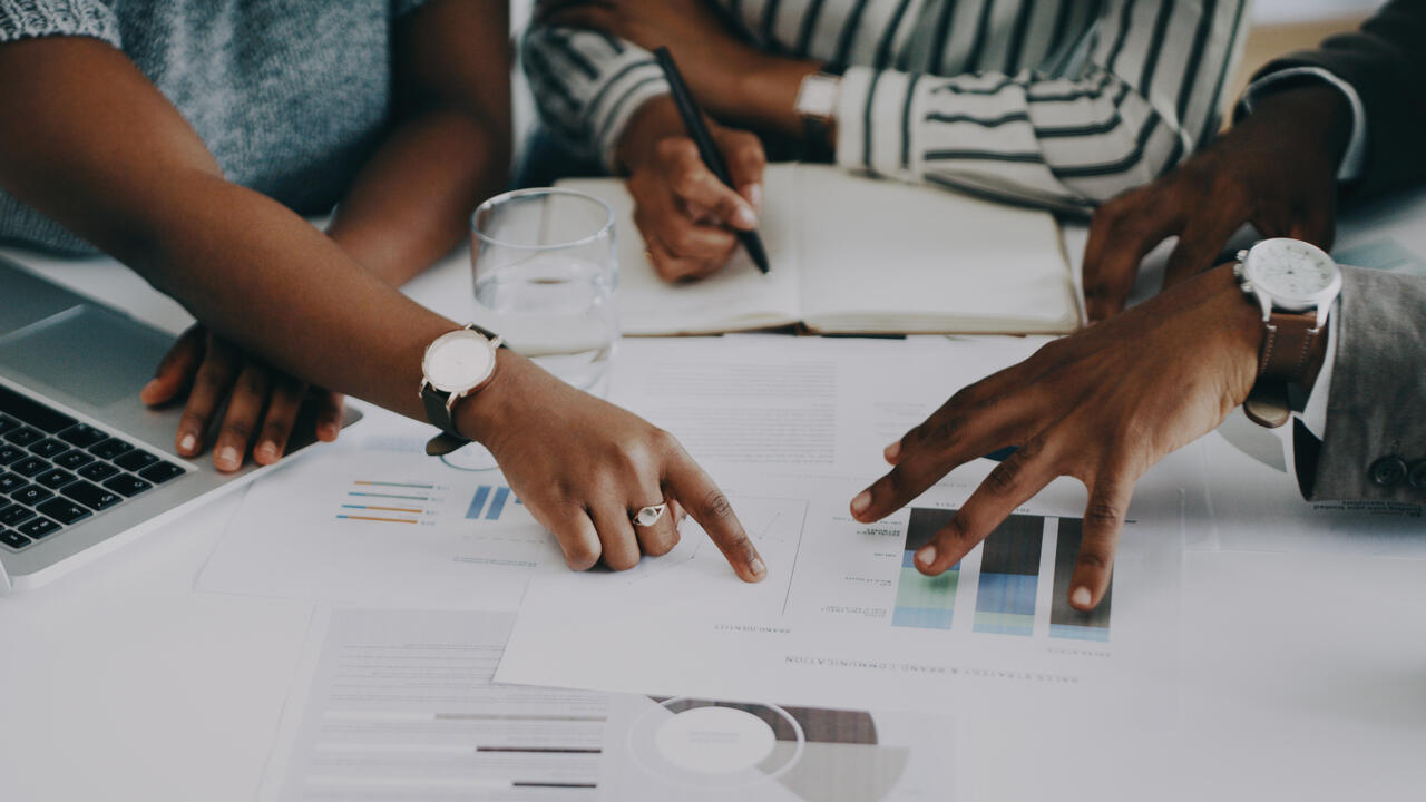 Côte d&rsquo;Ivoire : l&rsquo;essor des start-up africaines grâce au programme HEC Challenge +