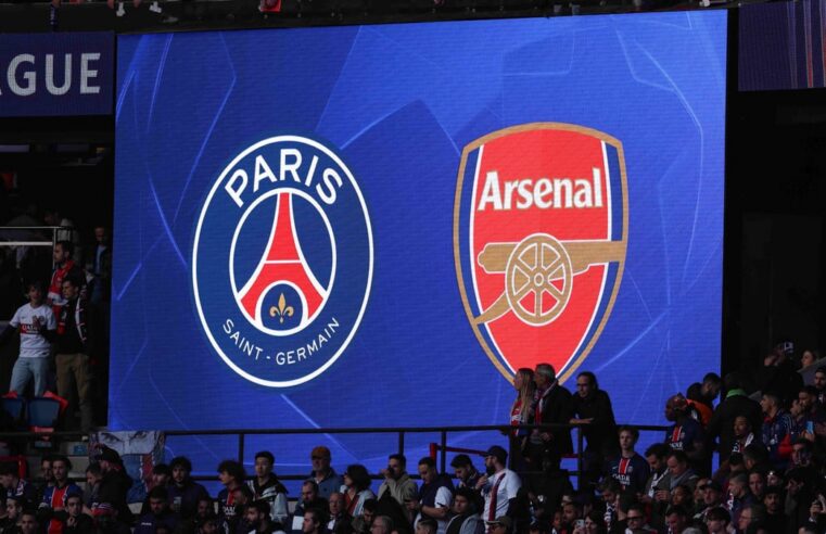 Ligue des champions : arsenal mise sur gonçalo ramos face au psg en finale