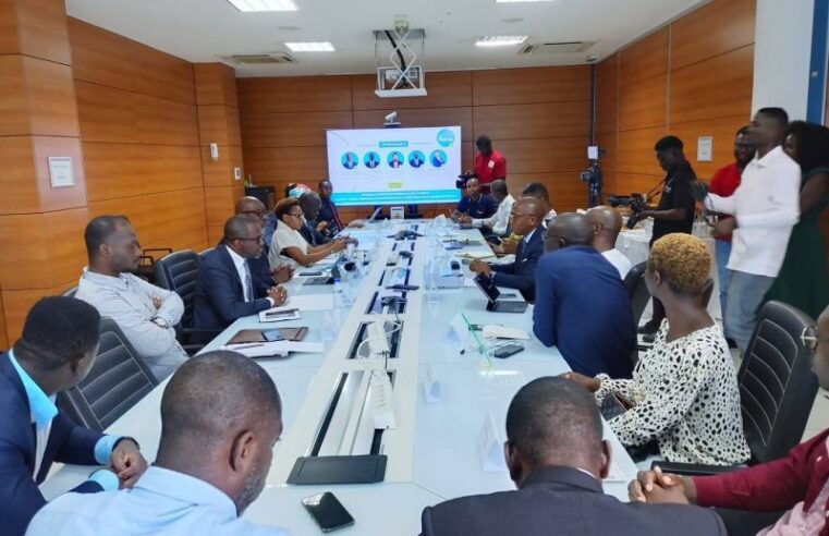 L&rsquo;industrialisation, le levier indispensable pour l&rsquo;essor de l&rsquo;économie en Côte d&rsquo;Ivoire