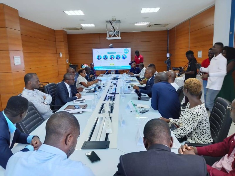L&rsquo;industrialisation, le levier indispensable pour l&rsquo;essor de l&rsquo;économie en Côte d&rsquo;Ivoire