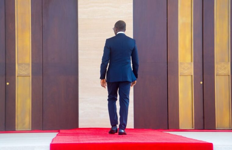 Transition politique majeure au Bénin : talon cède la place à wadagni