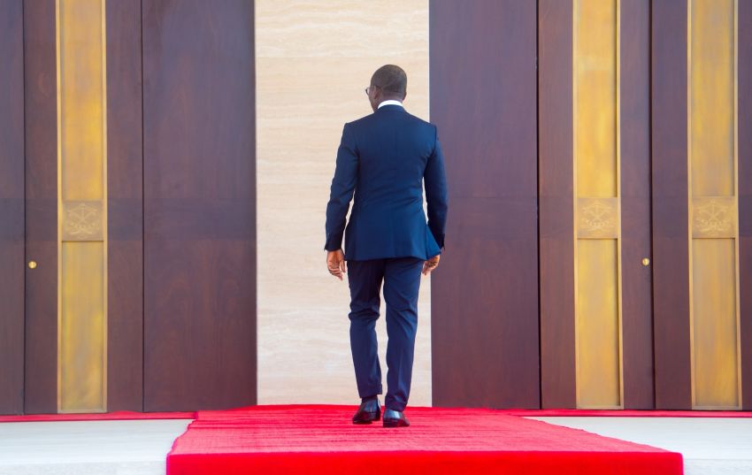 Transition politique majeure au Bénin : talon cède la place à wadagni