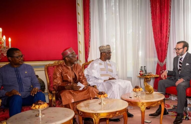 Influence géopolitique : le Maroc et l&rsquo;Algérie se disputent le Sahel