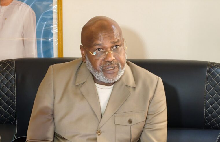 Tchad : une avancée majeure pour l&rsquo;urbanisation durable après le forum de Bakou