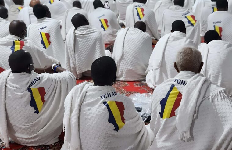 Hajj 2026 : l&rsquo;orgep alerte les pèlerins tchadiens sur les règles à respecter